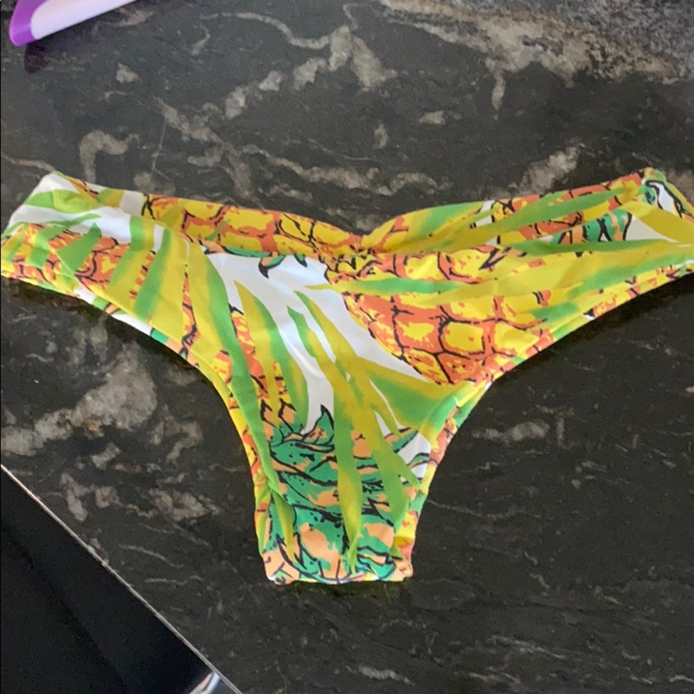 Midori bathing suit bottoms